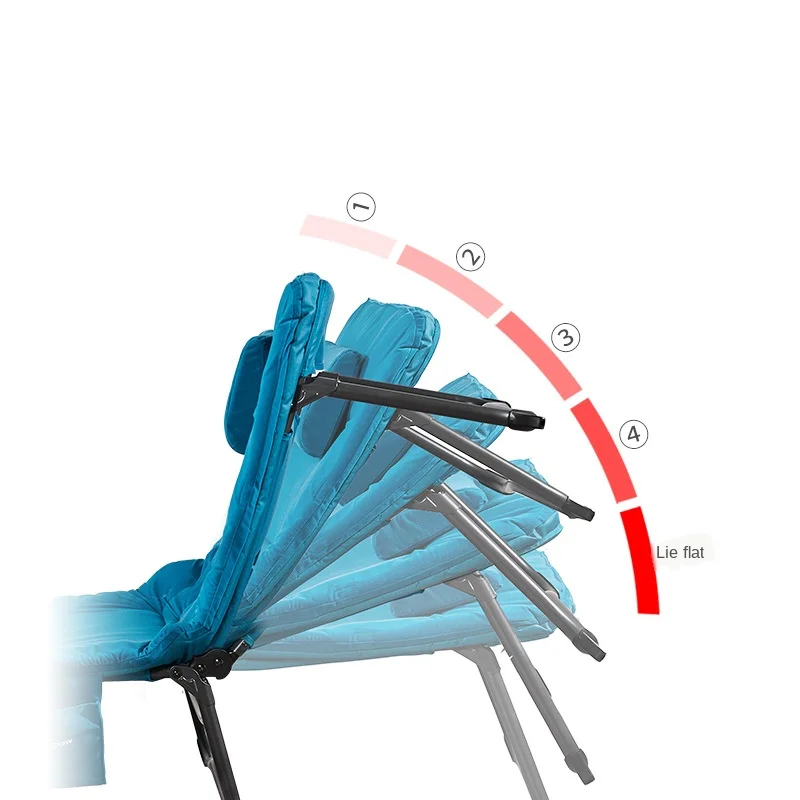 Складная кровать для дома Одноместный перерыв обеда офиса простая