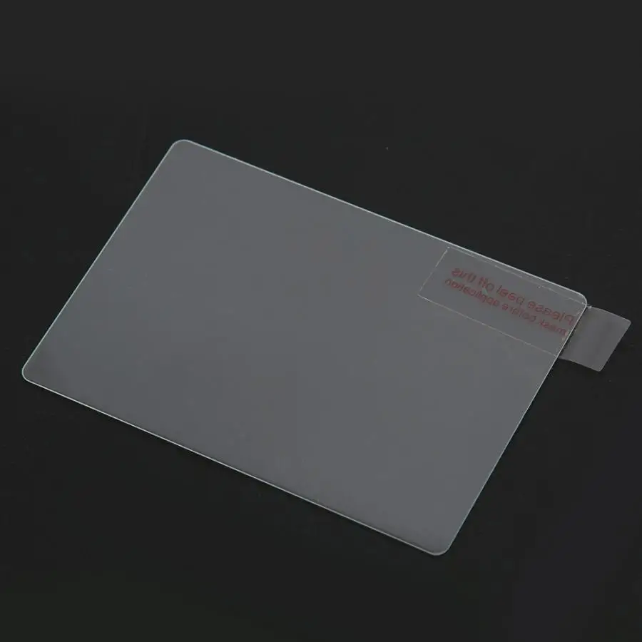 Camera Screen Protector 1 pcs Tempered Glass Protective Film for Canon 60D/600D | Электроника