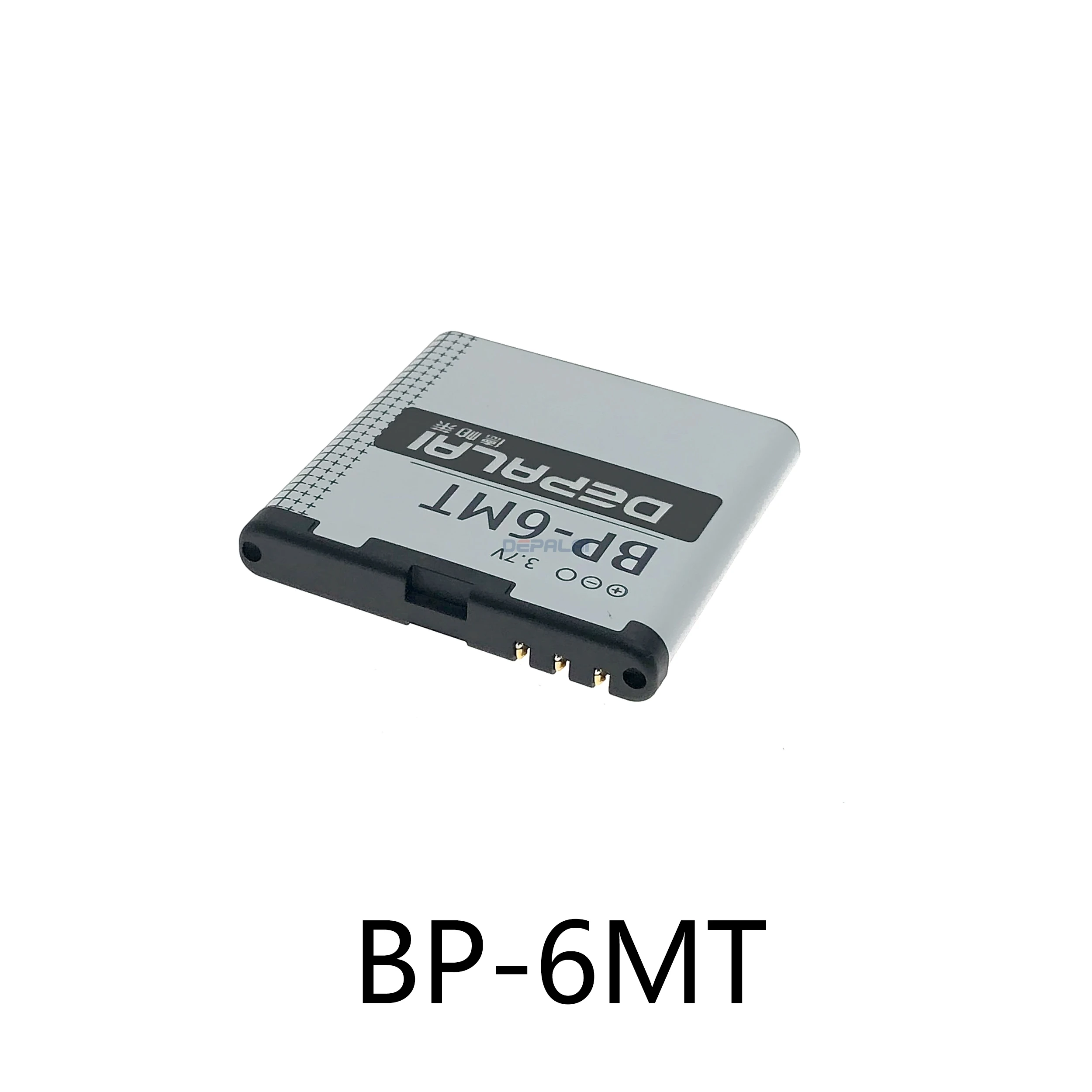 Аккумуляторная батарея для телефона Φ Nokia N85 N86 C7 X7 5700 5610 6220 S 6500 N81 N82 6720C E51 BL 5K 6MT BL6M