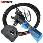 Переключатель круиз-контроля 84632-34011 8463234011 45186-58020-C0 45186-58020-E0 для Toyota Land Cruiser Prado Brevis для Lexus GX470