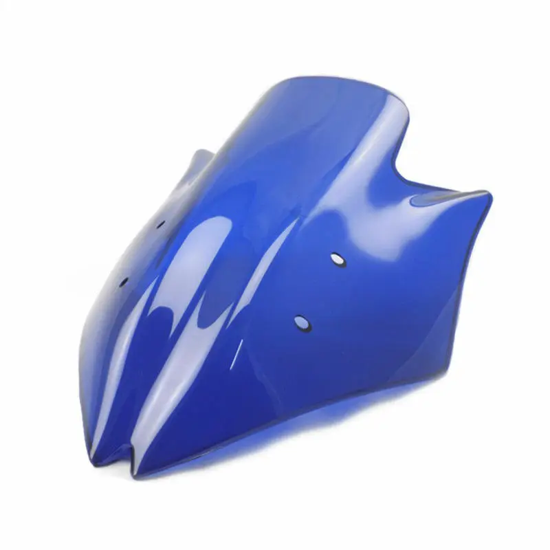

Лобовое стекло Double Bubble для мотоцикла Kawasaki Z1000 2007-2009