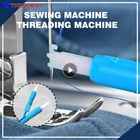 Швейная игла для ручного шитья, автоматическое устройство для шитья, для пожилых, домохозяйка, для самостоятельного шитья