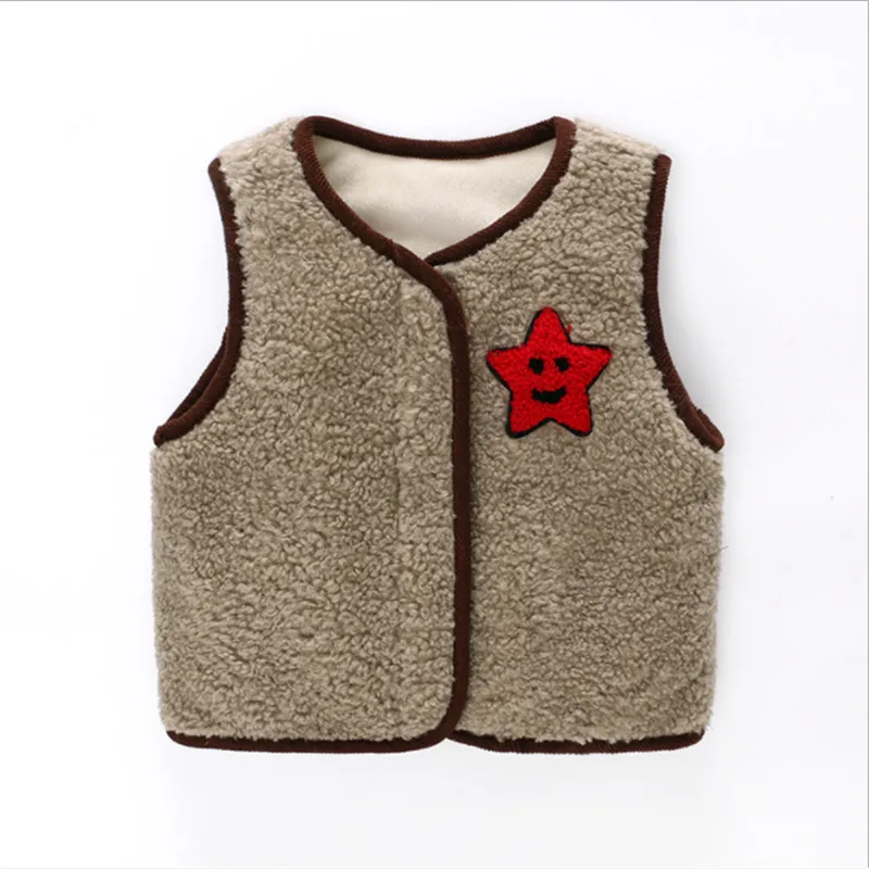 LILIGIRL/Детская куртка с капюшоном толстовка ушками для мальчиков милым медведем