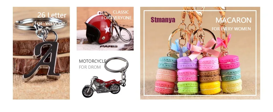 

2PCS Puzzle Lover Key Chain Women Men Couples Romantic Metal Keyring Keychain