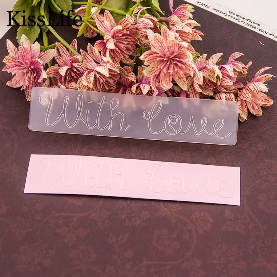 Новинка 2019 прямоугольная рамка с надписью Love пластиковая фоторамка для