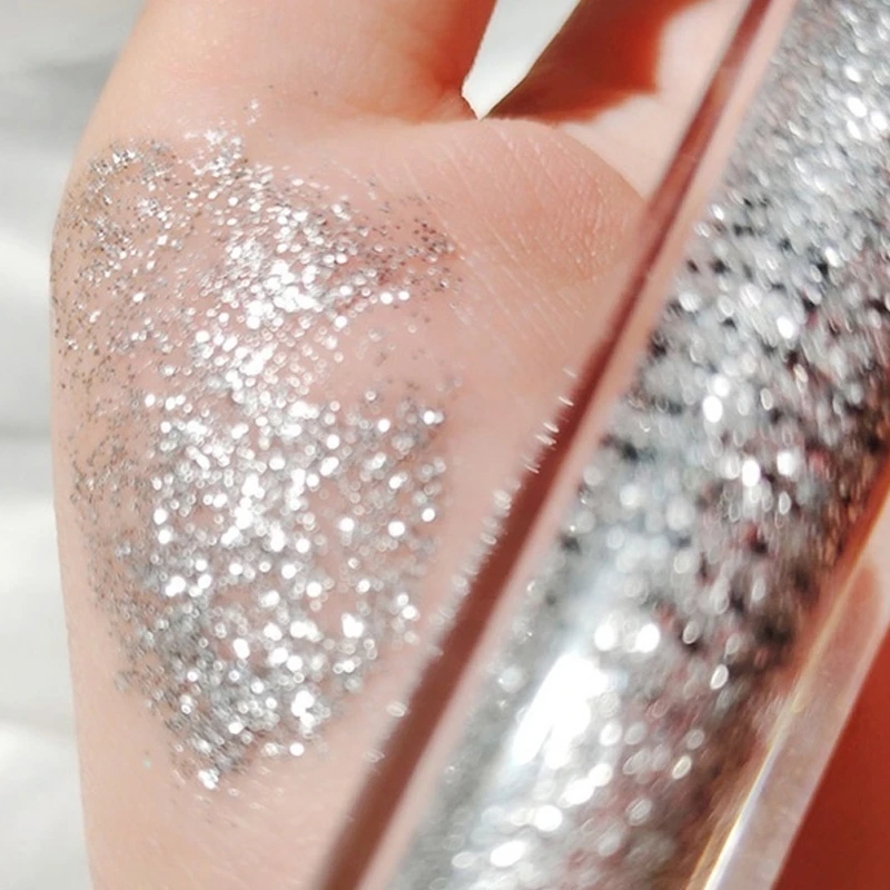 5d блестящая тушь для ресниц Galaxy Diamond долговечная макияж завивка густые ресницы