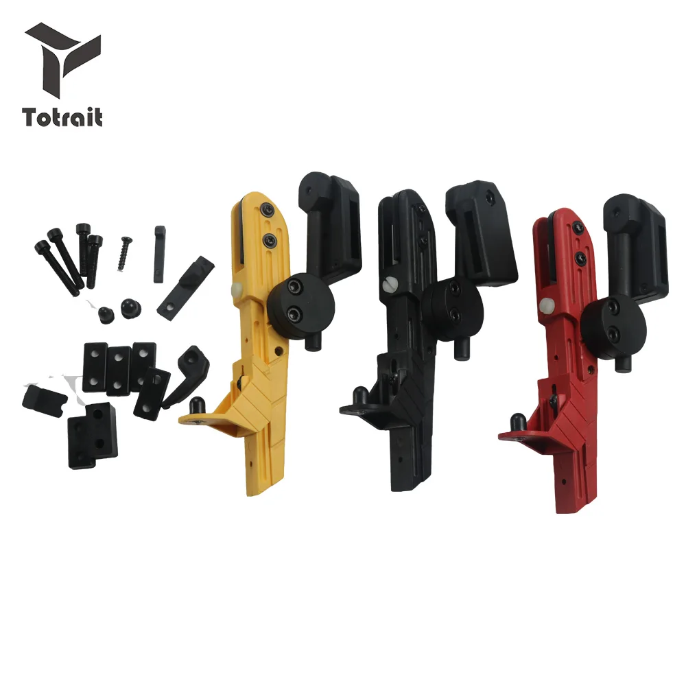 

Airsoft Holster Tactical Pistol IPSC Style Universal CR Speed Holster for Incl. STI, 1911, CZ etc in Gun Accseeories OS7-0021