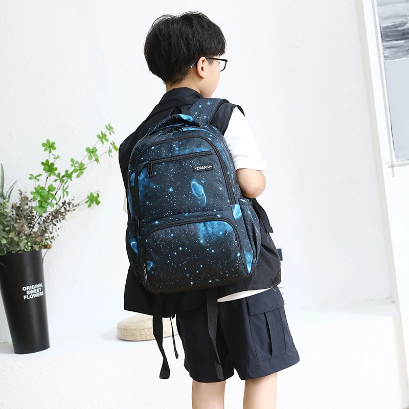 3Pcs set Children School Bags for Boys Girls Primary School Backpacks Durable Satchel Kids School Backpack Mochila Infantil