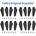 Оригинальный пропеллер ZLL для квадрокоптера SG906PRO 906PRO2 906MAX 906MAX1 908, аксессуары для дрона