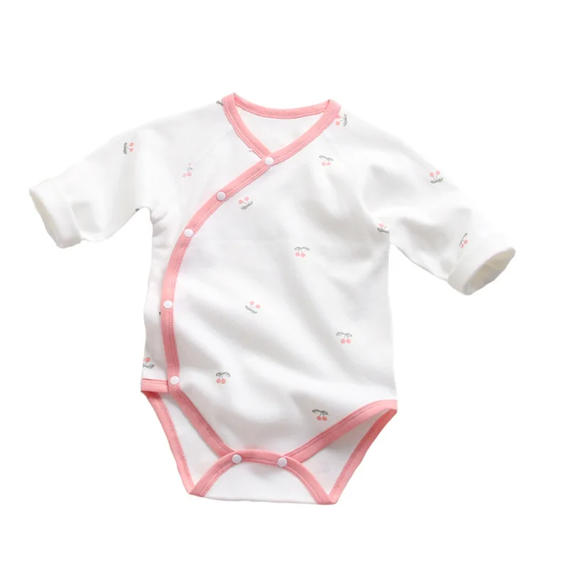 

Babies Accessories Newborn Overalls Clothes Jumpsuits Infant Toddler Baby Girl Clothes Soft Cotton Bodysuit