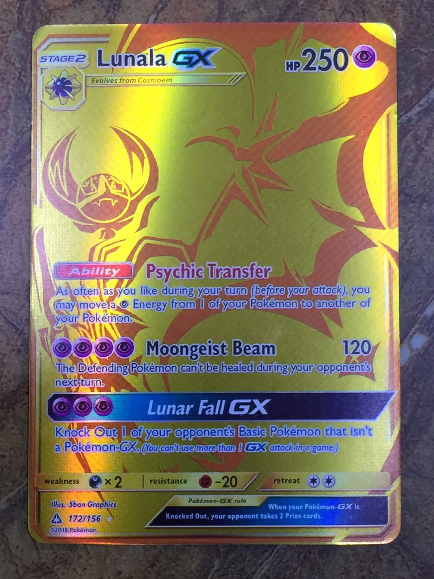 The Latest Version of Pokemon Flash Card Ultimate Monster C Type 20 GX Pokemons Cards | Игрушки и хобби