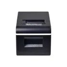 Q90EC Розничный заказ на вынос кассовый аппарат маленький билет 58 мм USB Bluetooth Термопринтер для чеков автоматическая резка бумаги