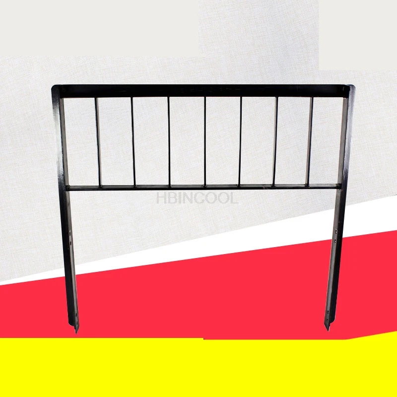 Полка для вилочного погрузчика дверная рама прикроватная толстая и прочная