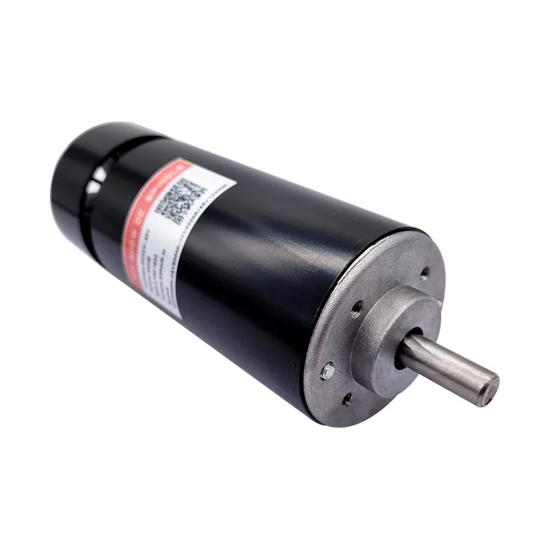 300 Вт мотор шпинделя DC12-48V 12000 об/мин шпиндель ЧПУ маршрутизатор для гравировального станка
