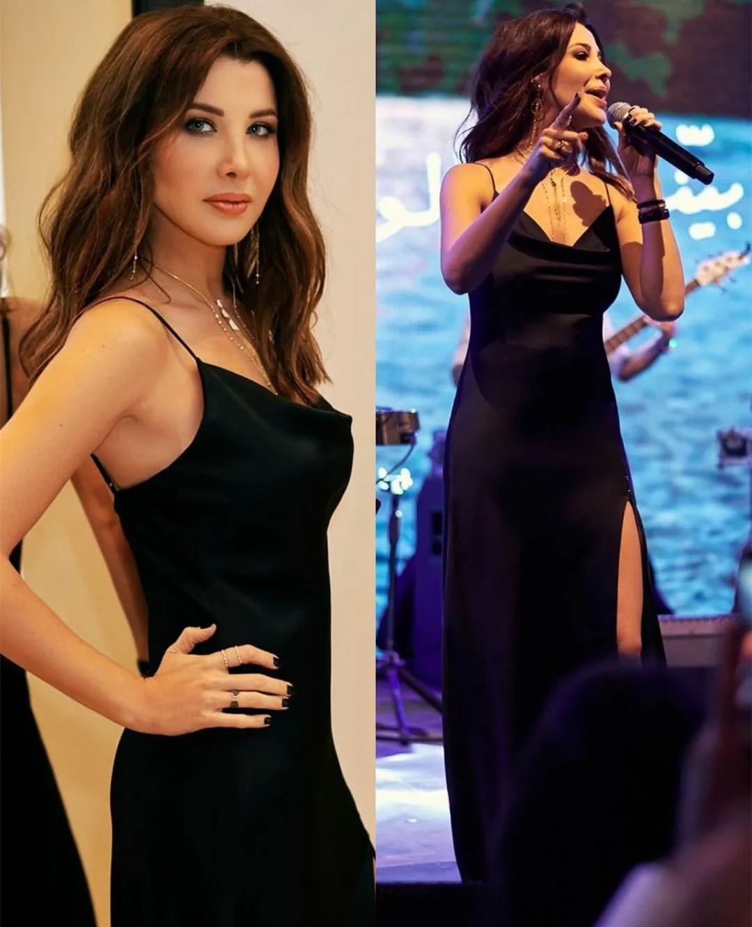 

Соблазнительные Длинные атласные вечерние платья, трапециевидные черные платья в пол с тонкими бретельками для женщин