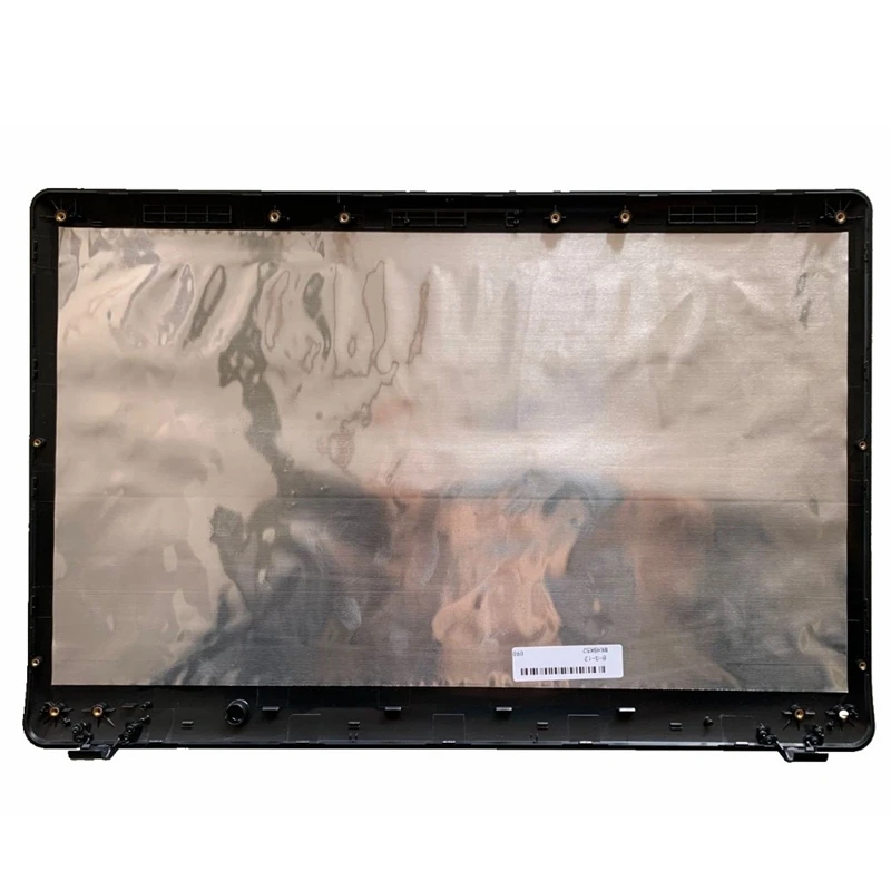 Верхняя крышка YALUZU для ноутбука Asus K52 A52 X52 K52F K52J K52JK A52JR X52JV A52J задняя ЖК-дисплея |