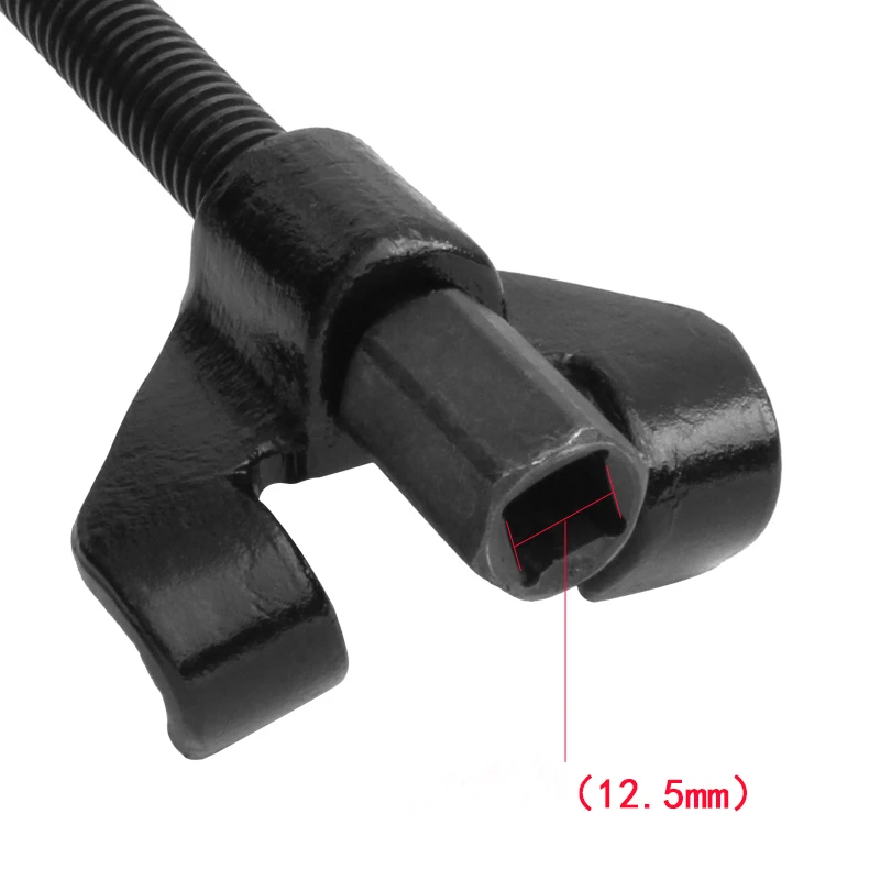 Пружинный винтовой компрессор амортизатор 380 мм 1/2 дюйма |