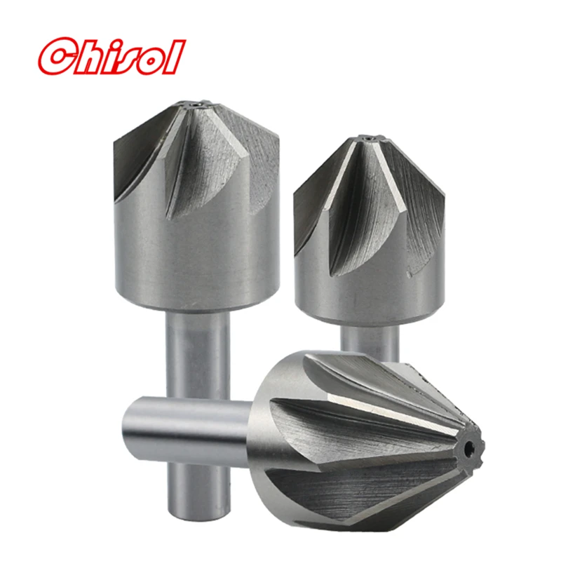 Высокое качество 60 90 120 градусов HSS Столярный сверлильный станок с прямым