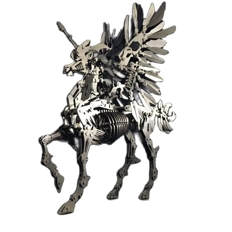 Игрушка-головоломка в сборе с скорпионами детские украшения наборы