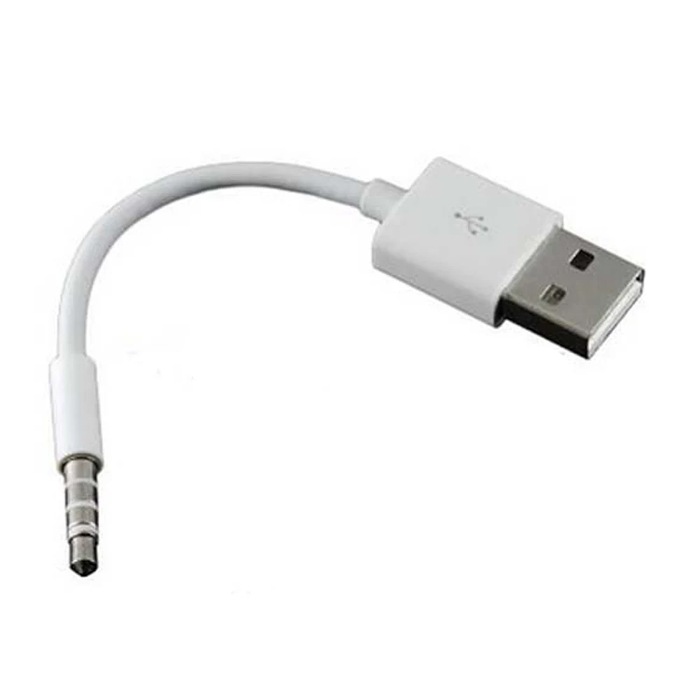 USB 2 0 кабель для передачи данных и аудио мм белый 3 5 дюйма | Электроника