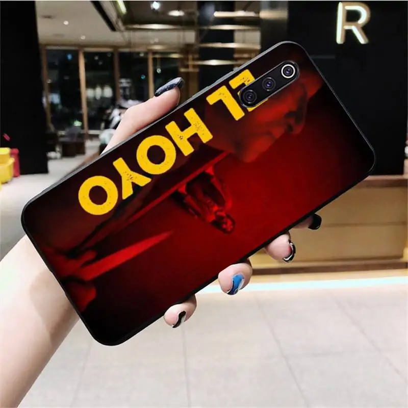 

the platform movie Bling Cute Phone Case for Xiaomi Mi10 10Pro 10 lite Mi9 9SE 8SE Pocophone F1 Mi8 Lite