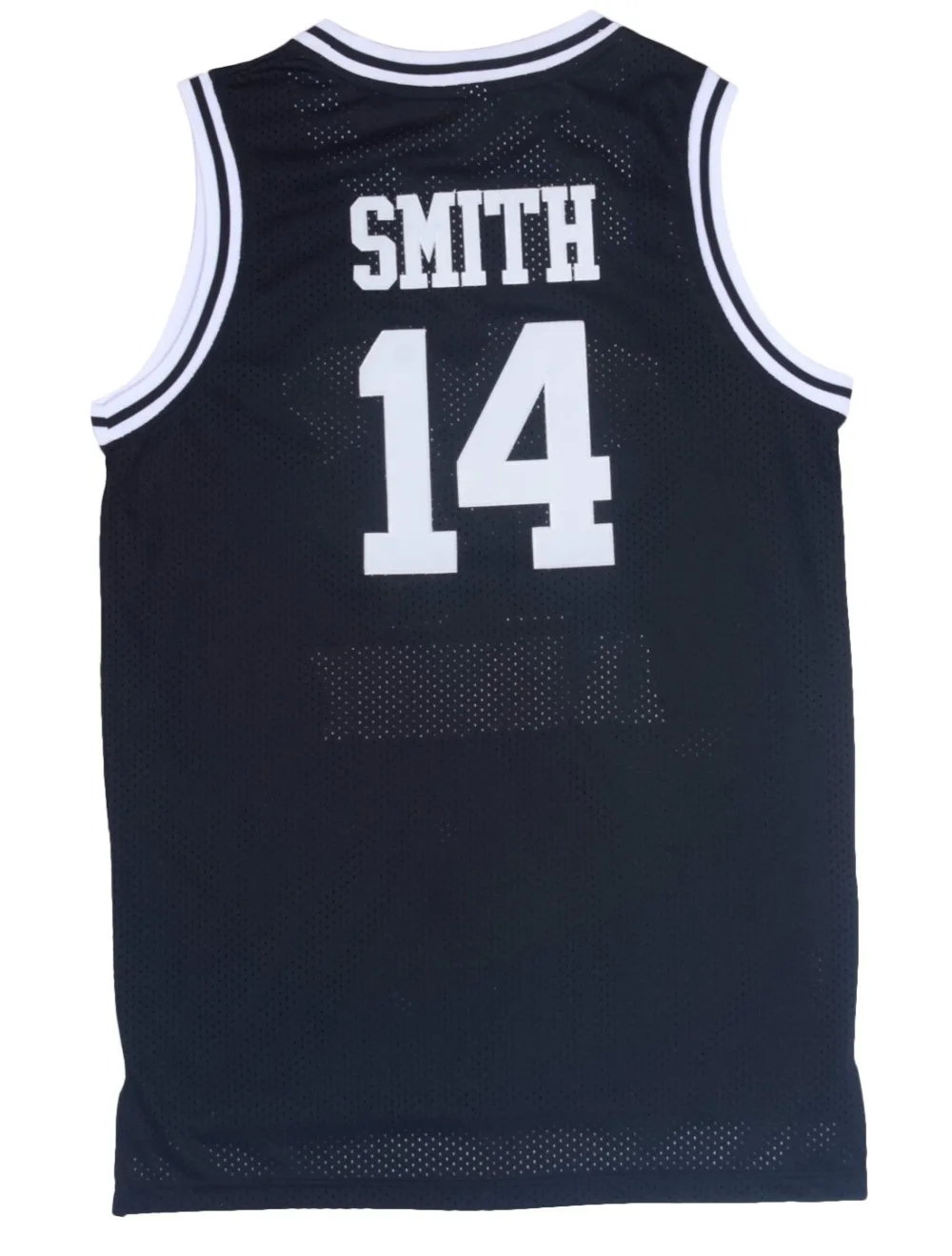 Мужская футболка с рисунком фильма Уилл Смит № 14 баскетбольная майка