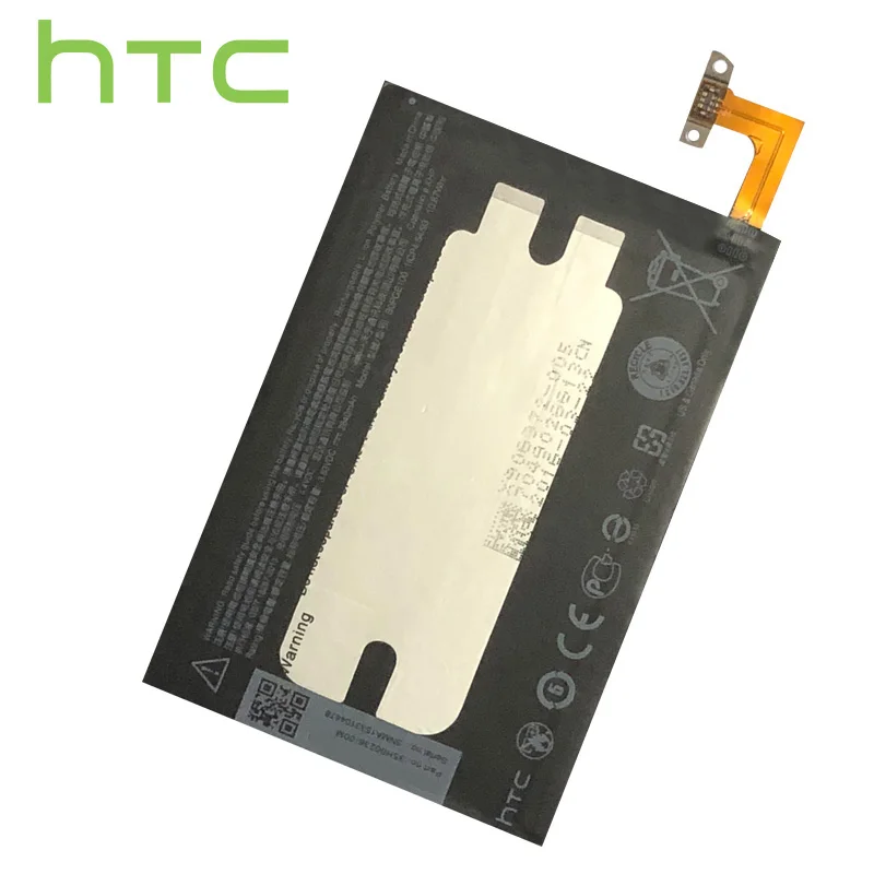 

Original HTC 2840mAh BOPGE100 B0PGE100 Battery for HTC ONE M9 M9+ M9W One M9 Plus M9pt Hima Ultra 0PJA10 0PJA13 Battery