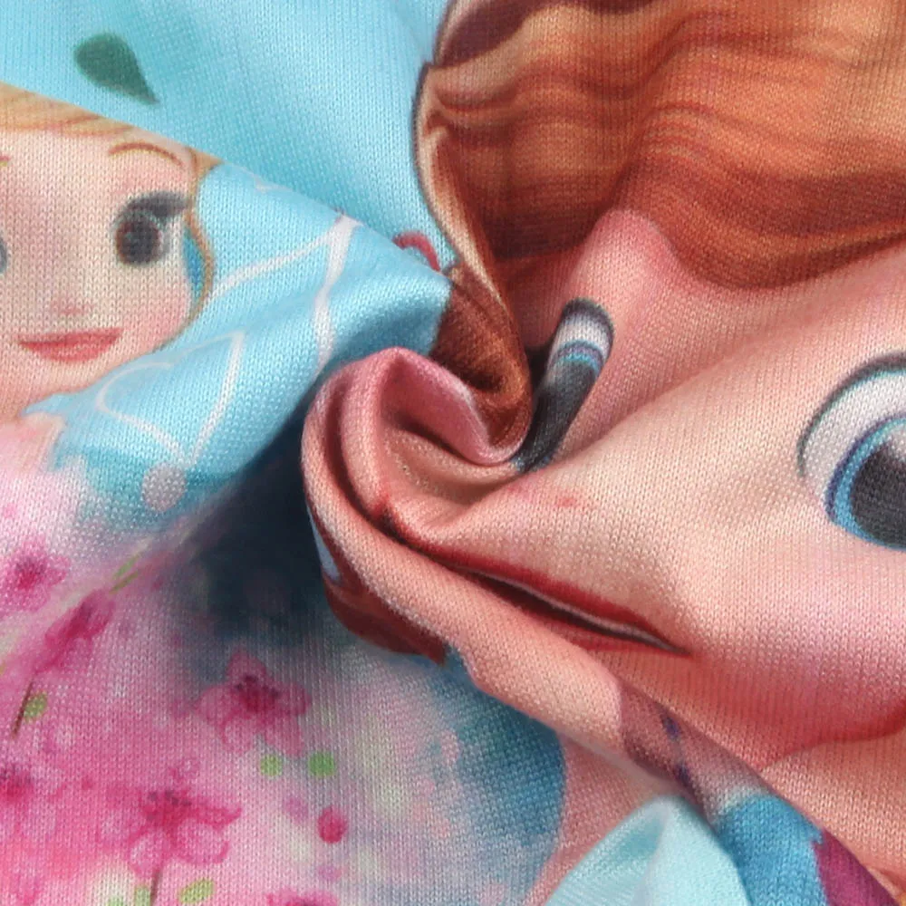 5 шт./лот Детское нижнее белье детские короткие трусы-От 2 до 9 лет из хлопка с