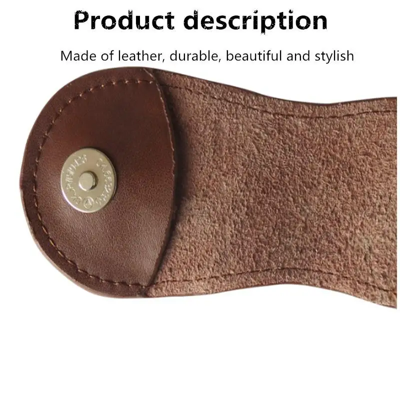 Маленькая сумка для мячей гольфа роскошная мини-сумка из искусственной кожи 1