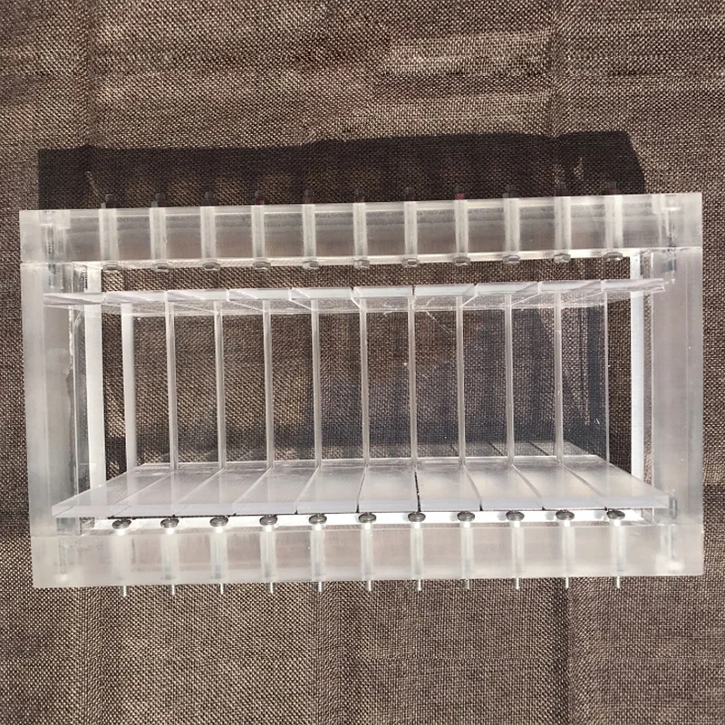 Практичный ручной нож для ножей из акриловой глины проволочный мыла инструмент 2