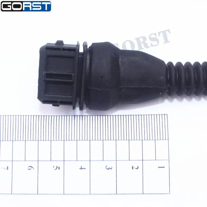 Crankshaft Position Sensor 12141703221 For Bmw 3 5 7 Z3 Coupe Convertible Touring 1703221 5WK96011Z 5WK96011 Car Parts | Автомобили и