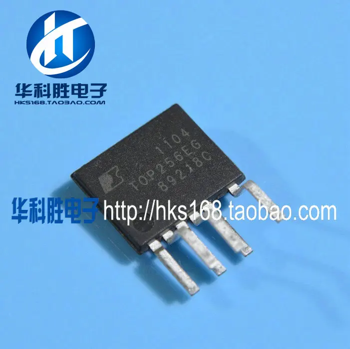 

Free new original TOP256EN Shipping TOP256EG LCD driver chip