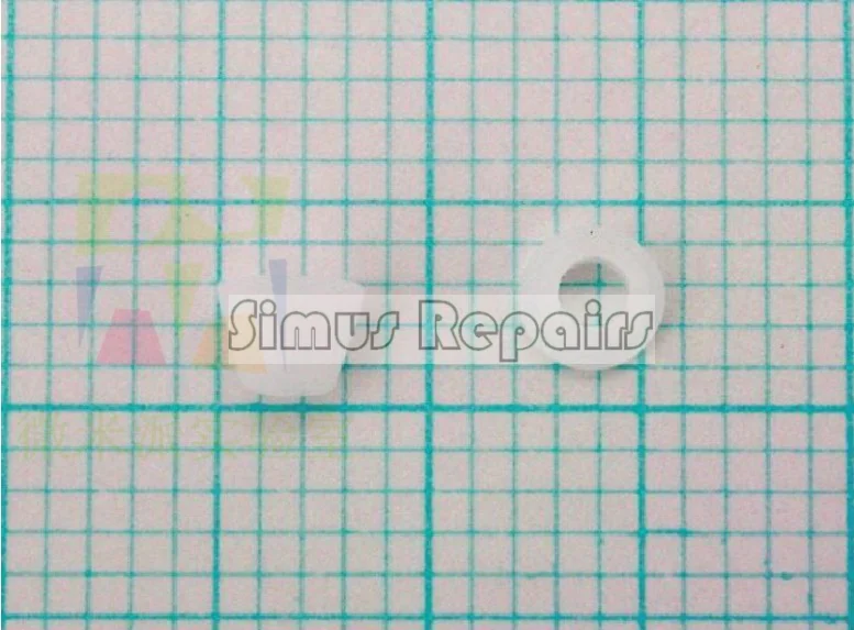 

035-62971-05 набор втулок для рукавов женских цветов