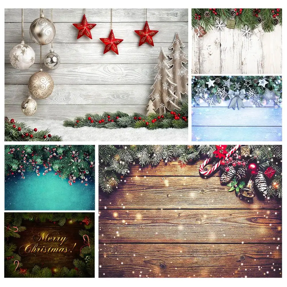 Фон для фотографирования с изображениями на шарик фотографии звезды Деревянный