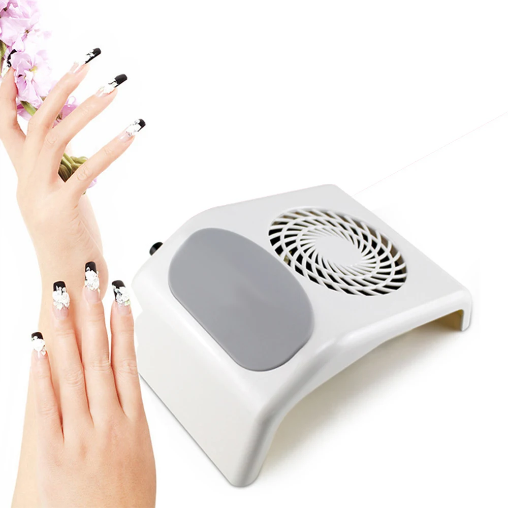 Пылесос для маникюра и дизайна ногтей 18 Вт|vacuum cleaner for manicure|vacuum nailsmanicure vacuum |