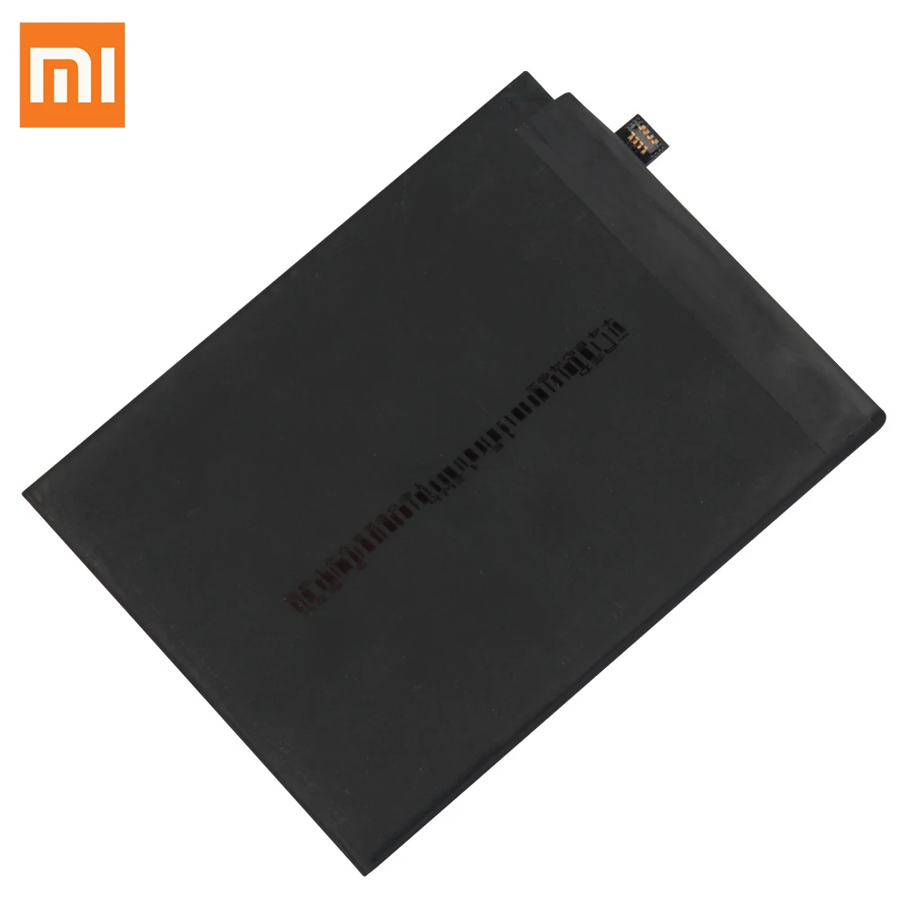 Оригинальная запасная батарея для Xiaomi Redmi 6pro Mi A2 Lite Hongmi 6 Pro Redrice BN47 настоящая