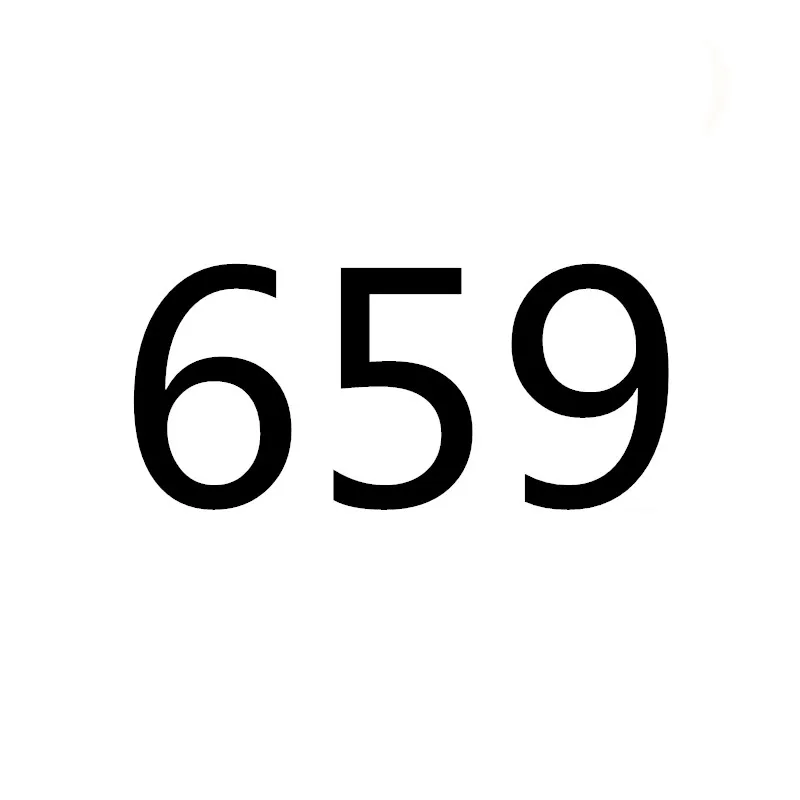 Прозрачные штампы и штампы для резки металла - Цвет: 999-86
