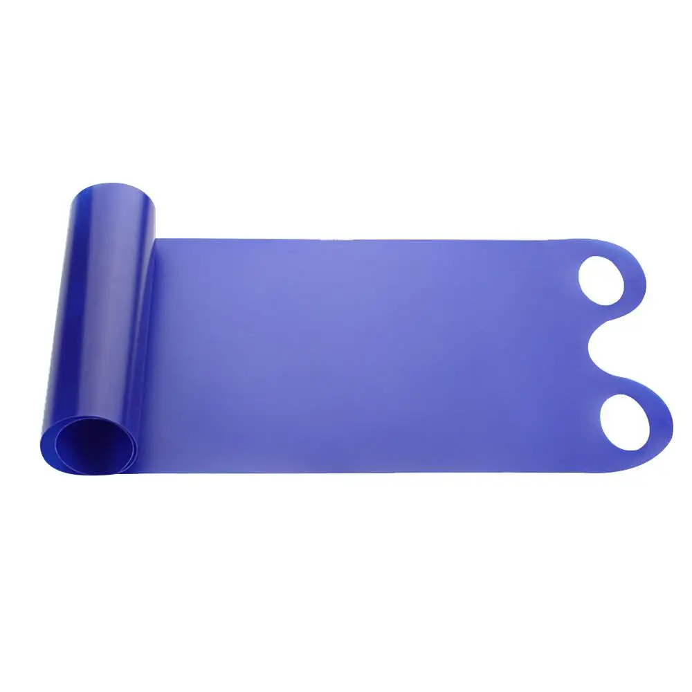 

High Quality Ski Toboggan Ski Piece HDPE Material Sled Thickened Skiing Pad Ski Board Durable Adult Outdoor Purple Grass