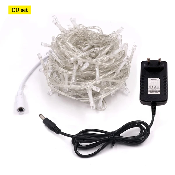 

RAZEND светодиодная гирлянда 10/20/100 м