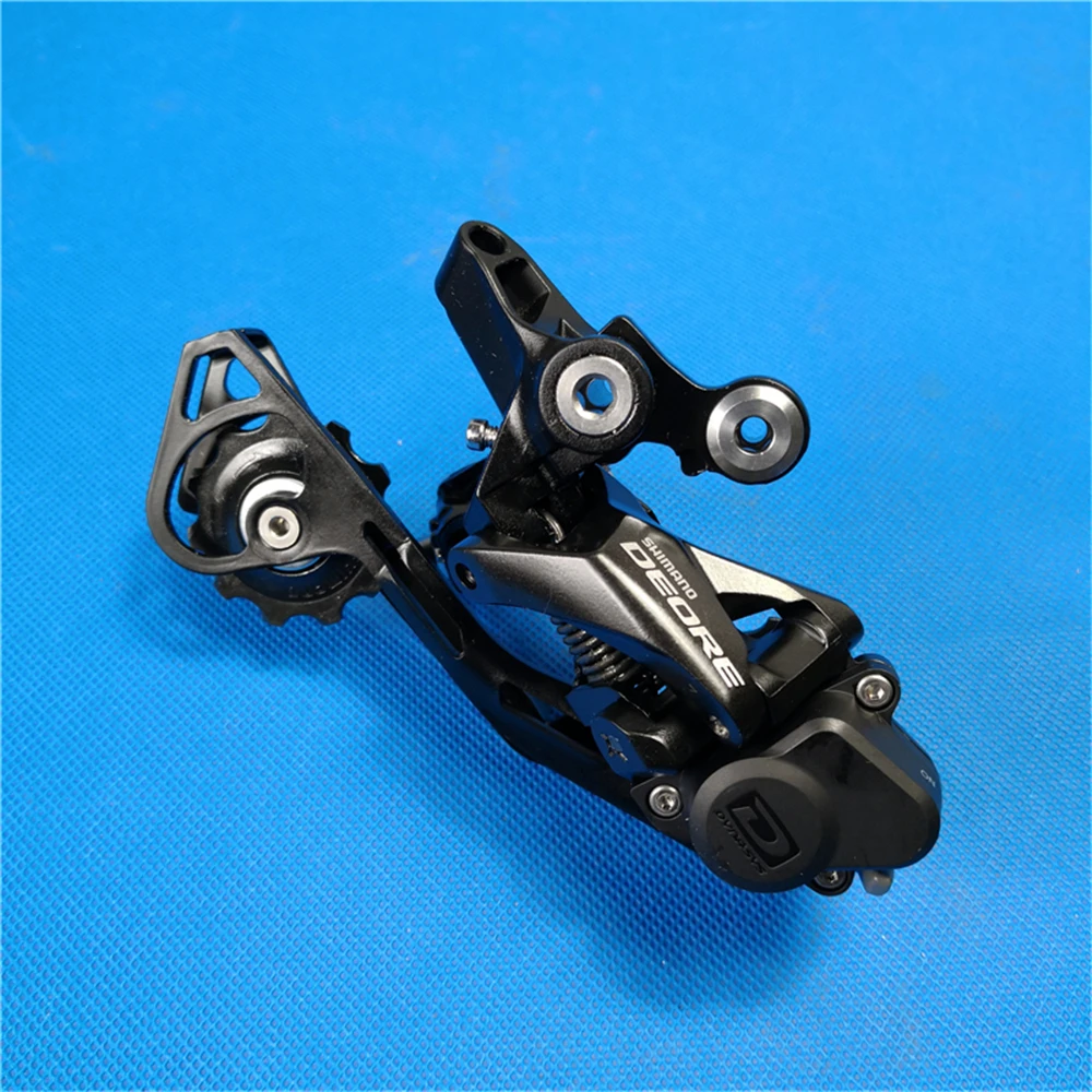 SHIMANO DEORE M6000 MTB 10 скоростей велосипед группа SL M6000 рычаг переключения+ RD M6000 задний переключатель