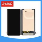 ЖК-дисплей для Oneplus 7T 7Pro, качество AAA, сенсорный экран, дигитайзер, замена для One Plus 7 Pro