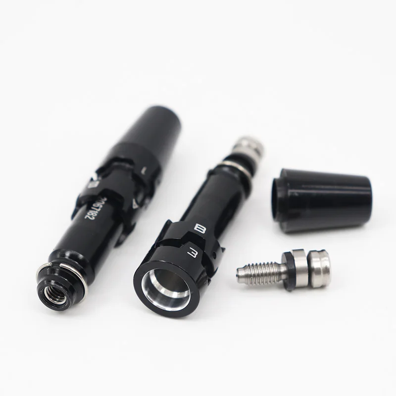 Golf shaft adaptor sleeve adapter fit for Titleist Driver 915 917 TS1 TS2 TS3 TSI2 TSI3 TSI club head accessories golf equipment | Спорт и