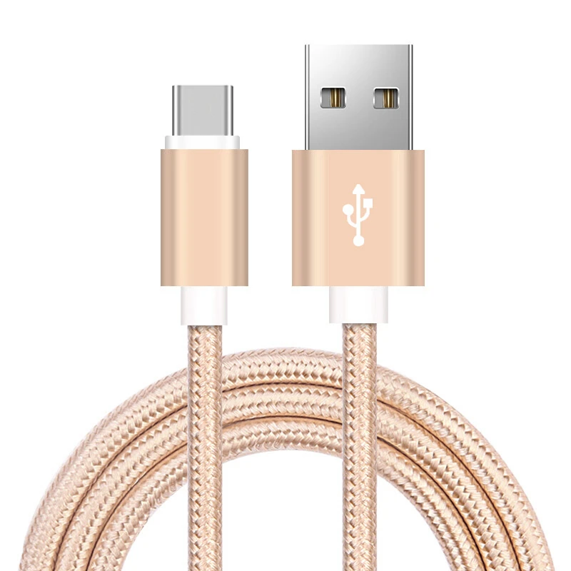 USB кабель для передачи данных и зарядки Samsung C7 C9 Pro Note 10 S9 S8 Plus OPPO K3 R17 Find X Redmi 7 длина 3