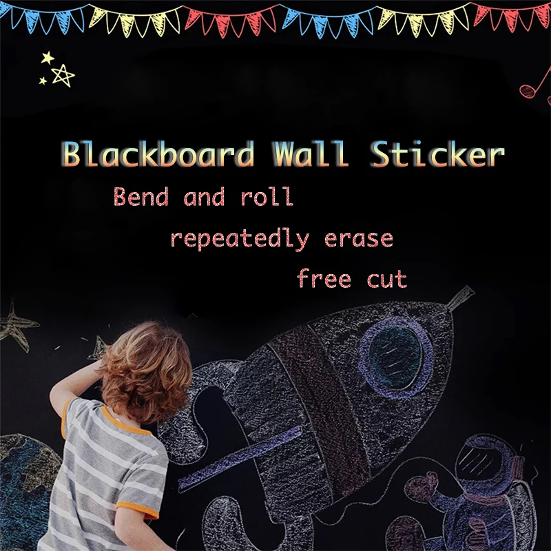 Стикер на доску холодильник стикер s для домашнего обучения граффити практика