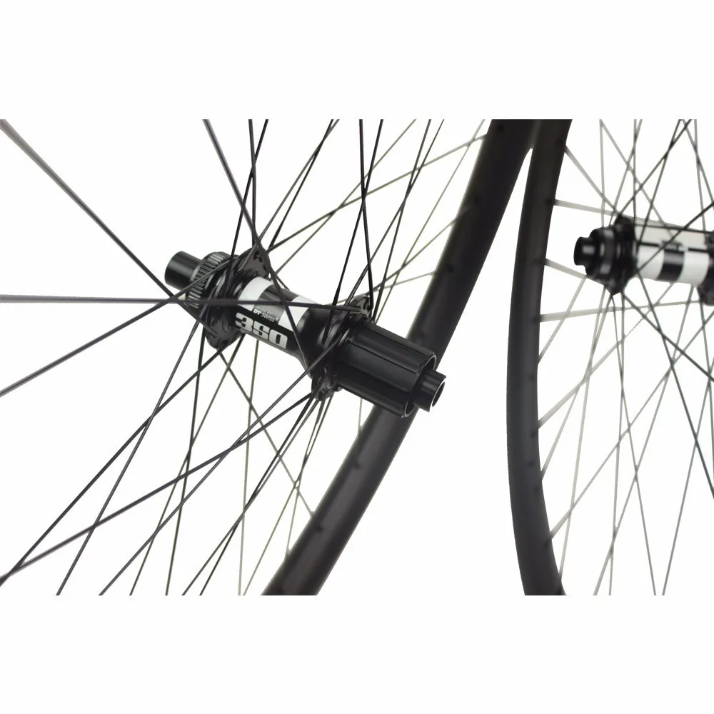 DT Swiss Hub MTB Wheelset 29er углеродное колесо для горного велосипеда без