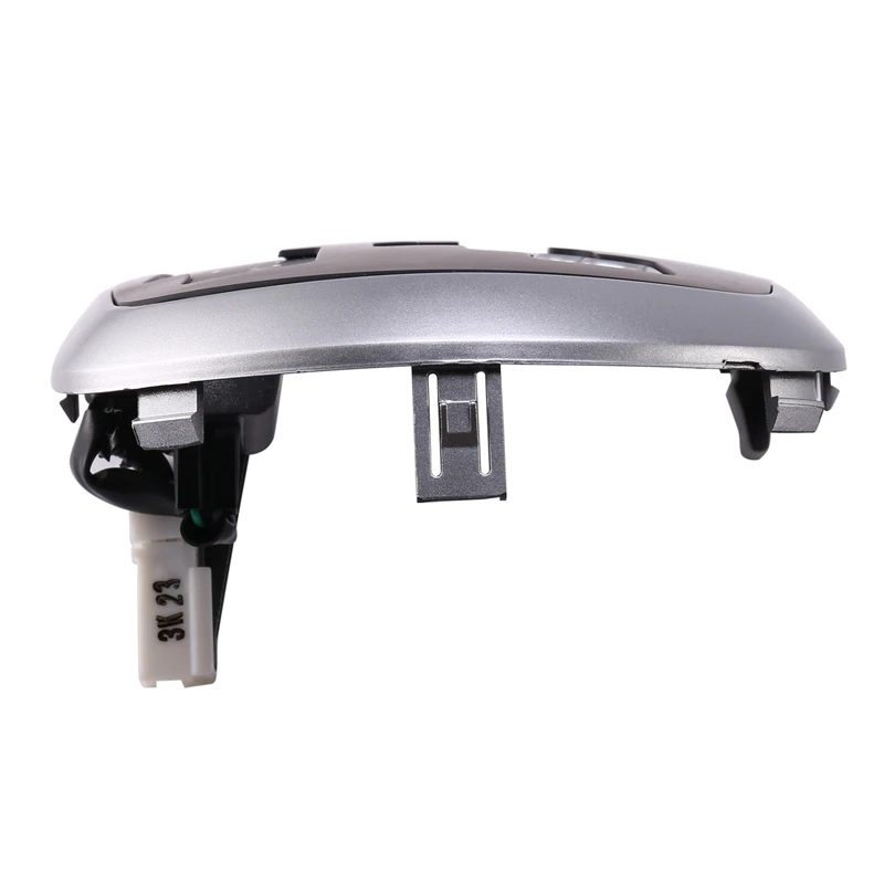 

Car Interior Trim Panel Gear Shift Lever Display Panel for Hyundai Solaris 2011-2016 84650-0U200