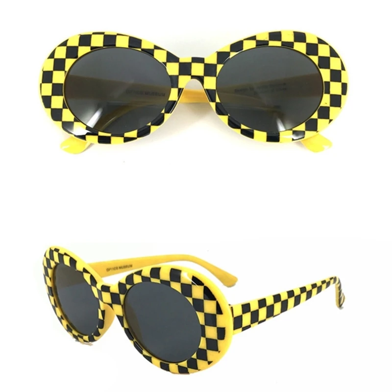 2020 женские роскошные брендовые солнцезащитные очки для мужчин модные винтажные