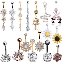 1 pc sex fake navel belly button umbilical pircing barbell navel piercing ring belly button piercing ring sex woman body jewelry