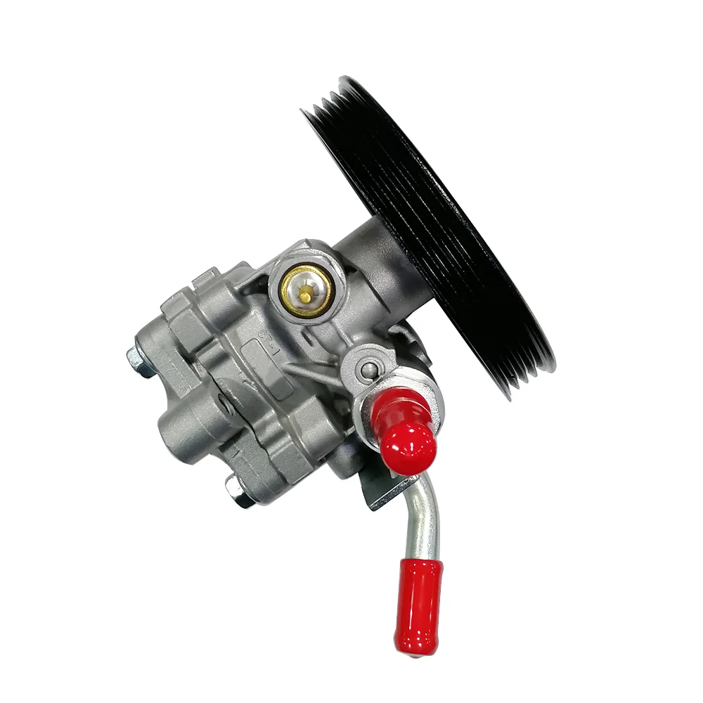 Новый Насос гидроусилителя руля MR267854 для Mitsubishi Pajero Montero V31V 4G64|Поворотные насосы и