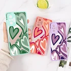 Чехол для Xiaomi Redmi Note 10 Pro, матовые жесткие чехлы, чехол для Redmi Note 9 11 Pro 10S 11S 10 9A 9T 9C NFC Poco X3 F3 M3 M4 Pro, чехлы